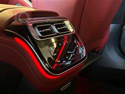 مێرسێدس بێنز S-Class